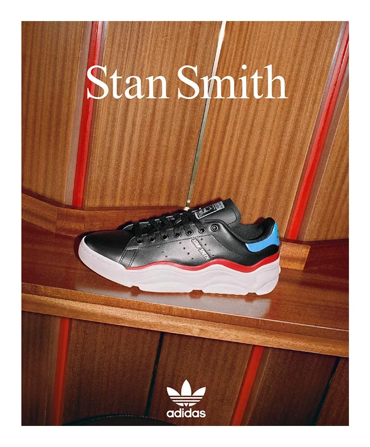 FEB - Stan smith